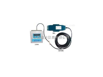 HD-MQ超聲波明渠流量計