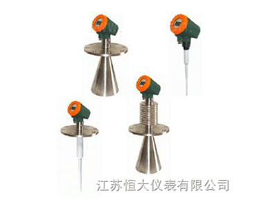 HD-RD51L脈沖雷達物位計