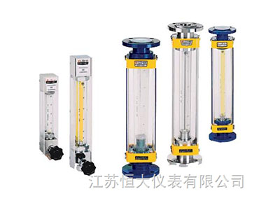 玻璃轉子流量計
